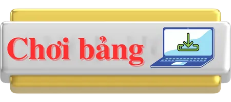 chơi bảng PC