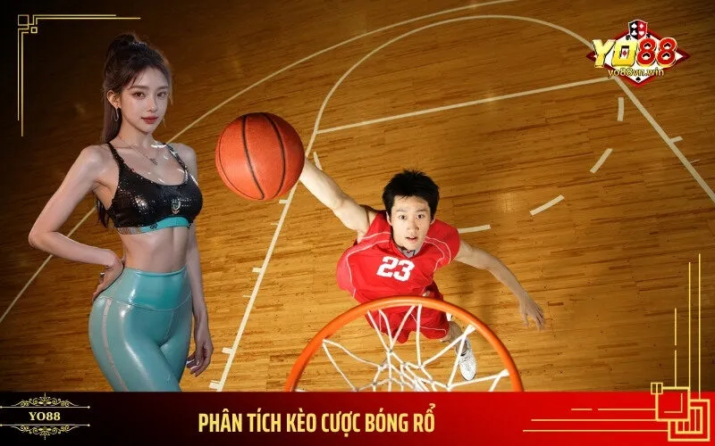 Phân Tích Kèo Cược Bóng Rổ