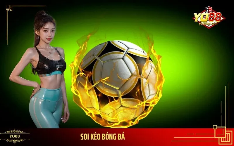 Soi Kèo Bóng Đá